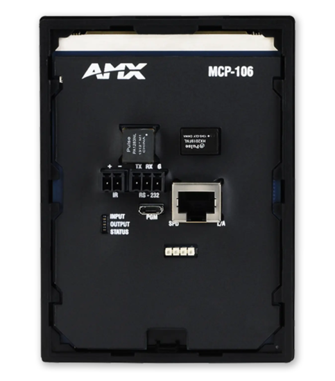 MCP-106P-BL
