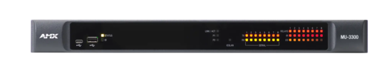 MU-3300