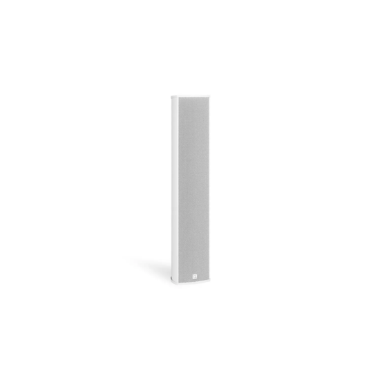 Enceinte 2 voies 2xHP 4 pouces + 2xbasse extension - sur mesure - WH