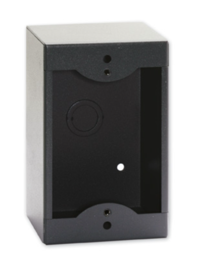 Châssis d encastrement - RDL SMB-1B