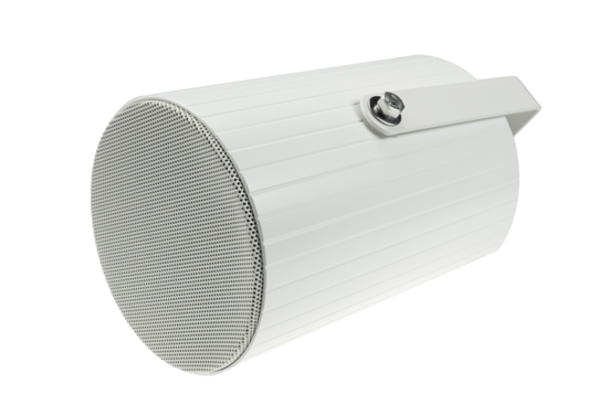 Projecteur de son aluminum EN54-24, 20W/100V - AM-ABT-P20