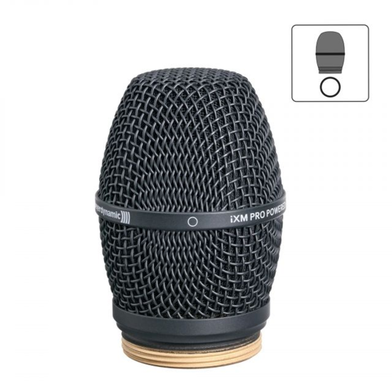 Capsule Beyer omni - Yellowtec