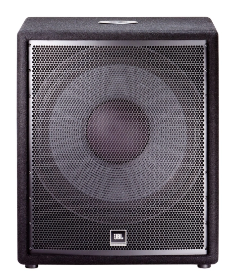 JRX218S - SUBWOOFER PASSIF - 46CM/18