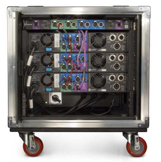 VRACK4