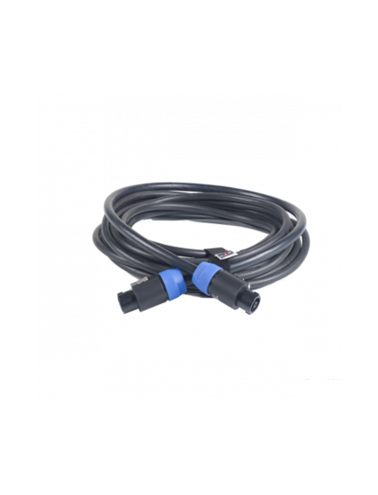Câble Speakon NL8 - 8 x 2,5 mm², 25 mètres. DA-SPK8-25