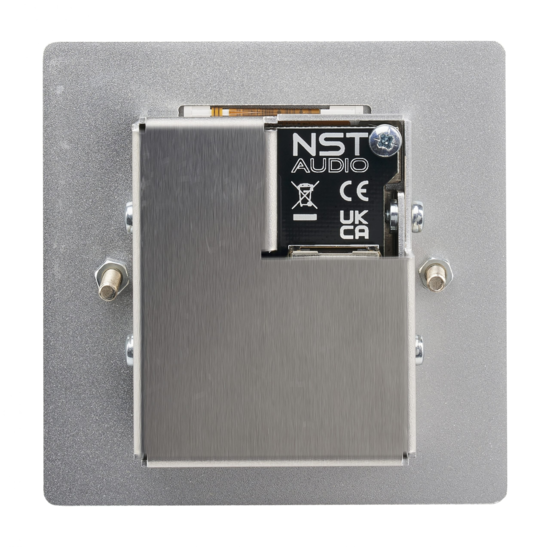 Interface de contrôle murale Ethernet pour processeurs NST - NST VR1