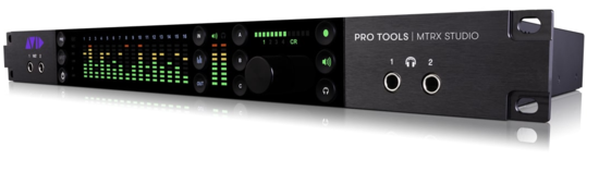 PT MTRX Studio