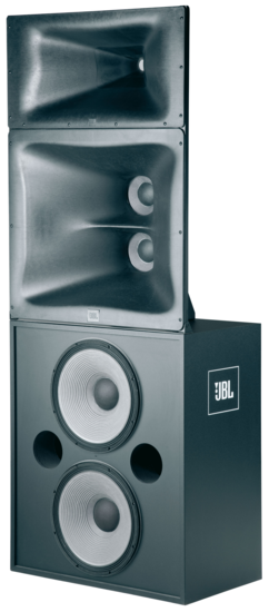 5732 - Système composé de 5739 et 5732M/HF