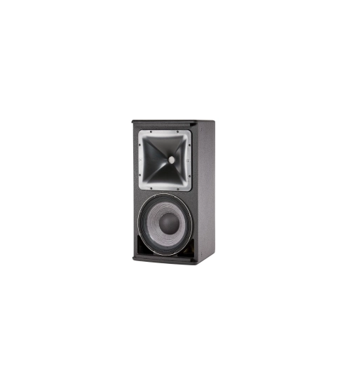 AM7212/00-WH - Enceinte 2 voies - boomer 30cm - 1200W -100°x100° - bl