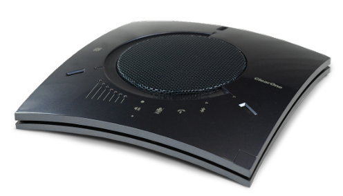 Système de conférence de groupe bluetooth - CL-CHAT-150-BT