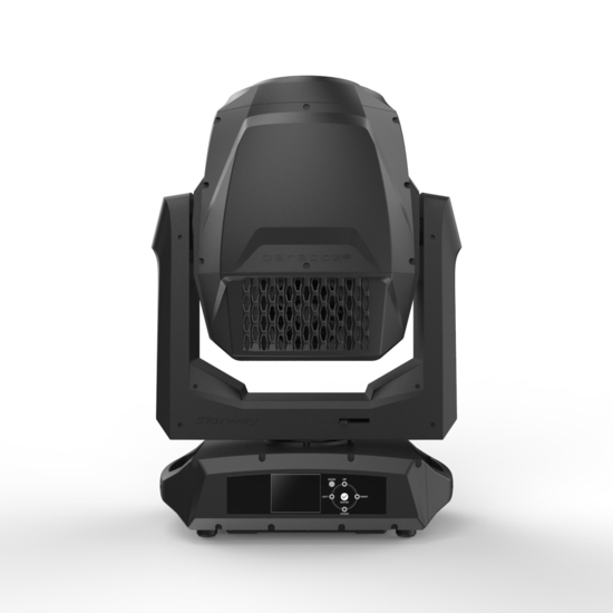 BARACCA 360 WET- Beam 260W IP65 - Livré avec mousse thermo-formée