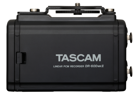 Enregistreur PCM pour DSLR Tascam