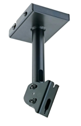 Fixation plafond enceintes Genelec 8000 - K&M 24486-000-55