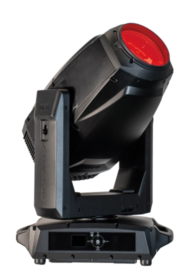 MONZA WET - SPOT COUTEAUX 350W IP65 -Livré avec mousse thermo-formée