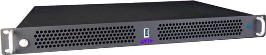 HDX-RACK-TB3