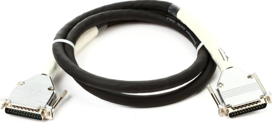 Cable DigiSnake 3.6m - DB25-DB25 