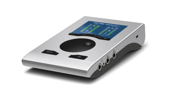 Babyface Pro FS -Interface audio USB, 24 canaux, 192 kHz RME