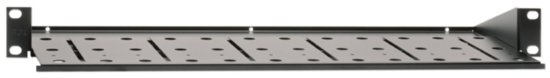 Adaptateur rack 6 places - RDL EZ-RA6