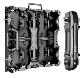 STARMEDIA - INDOOR 2,6MM FB CURVE (VENDU PAR CONDITIONNEMENT DE 8)