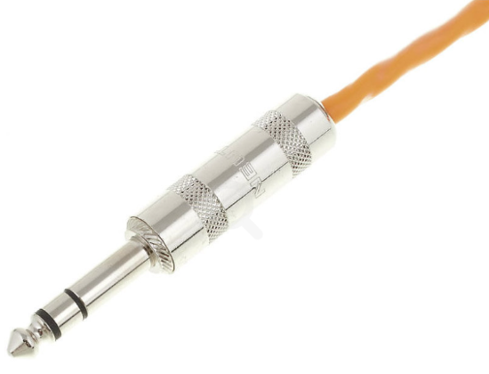 DB25-JACK-L