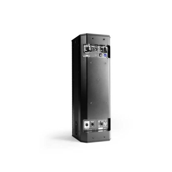 Module haute fréquence courte portée 8 x 1 pouce 8 x 120 W - RAL
