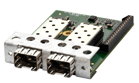 PT MTRX Module MADI pour Unité de Base
