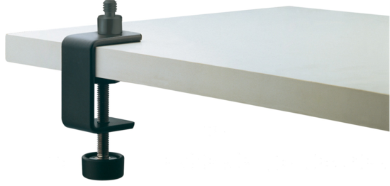 237B - Pince de table K&M - noir