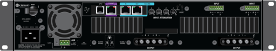 DCI 4 1250 BluLink