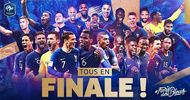 Au coeur du Mondial