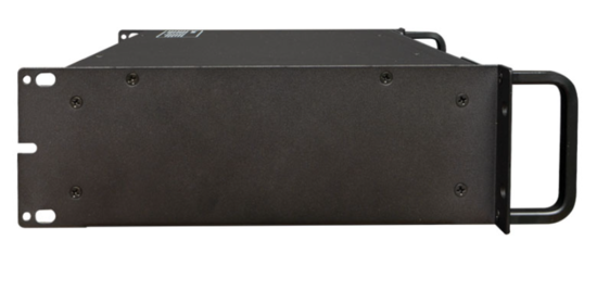 Amplificateur 2x1750W/4 Ohms - 2x1000W/8 Ohms - 1x3500W/8 Ohms