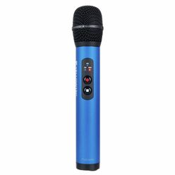 Micro iXm Podcaster avec capsule Yellowtec cardioide - Yellowtec