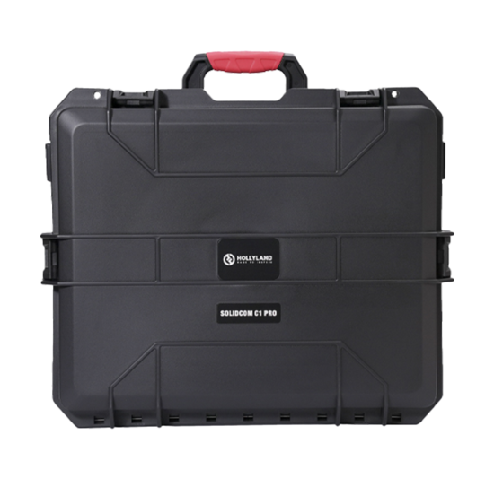 Valise de transport pour système C1 - Hollyland C1-CASE