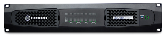 DCI 8 300 Dante 
