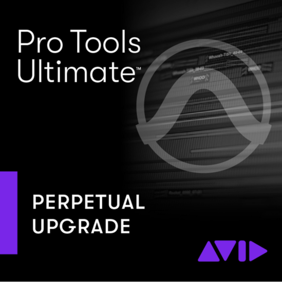 PTU Perpetual Upgrade Code Electronique Annuel 