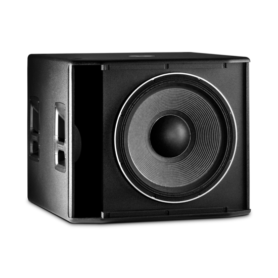 SRX818SP - Subwoofer actif - 1 x 18''