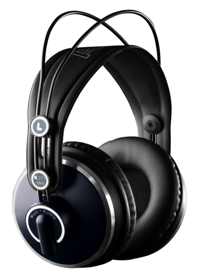 K271MKII