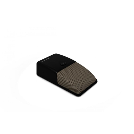 NS Micro de surface sans fil - Beyerdynamic QUINTA-TB