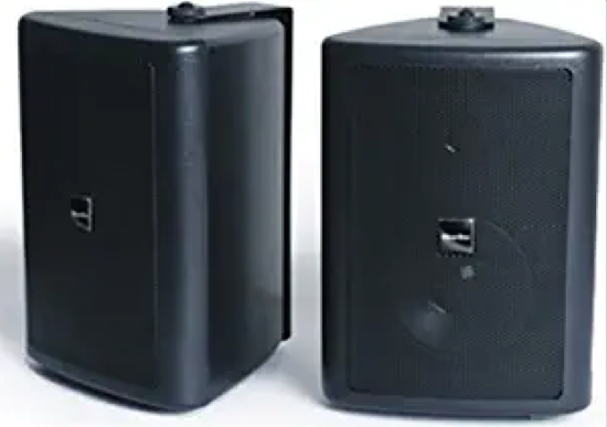 NS Pack de 2 enceintes - Clearone LS5WT