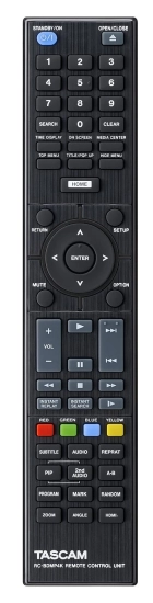 BLU-RAY et Lecteur Multimédia 4K