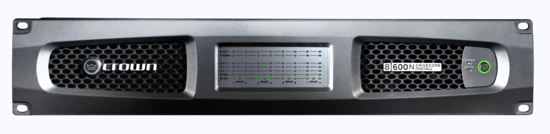 DCI 8 600 BluLink