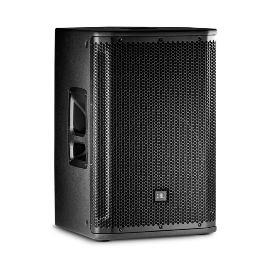 SRX812P - Enceinte active - 2 voies - 12'' - FIR