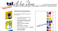 NOUVEAU REFERENTIEL !