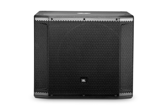 SRX 818S