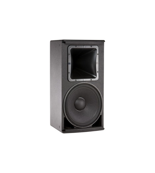 AM5215/64-WH - Enceinte 2 voies - boomer 38cm - 700W - 60°x40° - blan