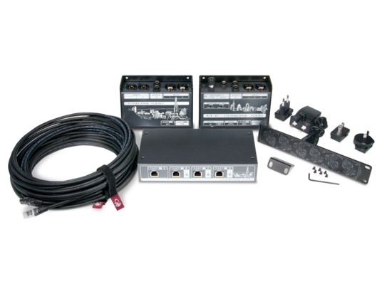 NS Cast Intro Bundle