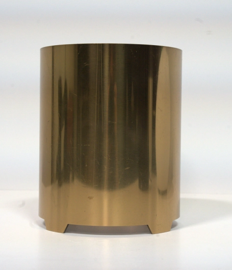 COVER GOLD POUR ALCOR