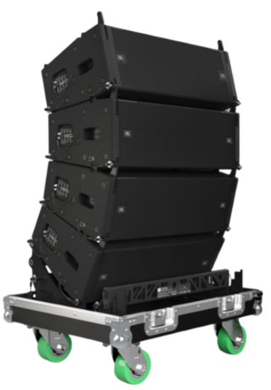 VTX-A6-Case