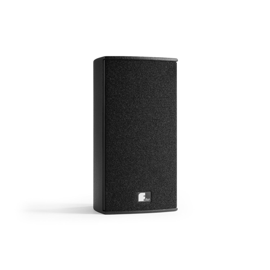 AT-07 Enceinte passive 6,5 pouces + 1 - 150W/16ohms 90Hx60V - BK