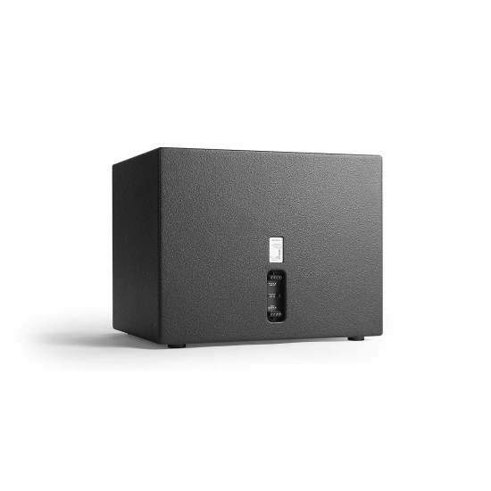 AS 22 Sub passif 1 x 12 pouces 500W/ 4 Ohms - Noir