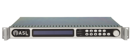 VIPEDIA-12, Routeur audio IP EN54-16 avec interface réseau